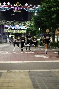 Runner Photo 4278304