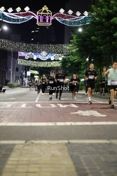 Runner Photo 4278305