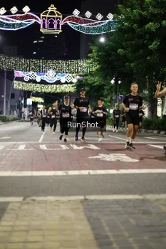 Runner Photo 4278306