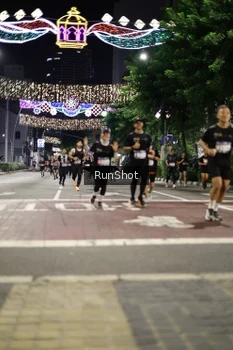 Runner Photo 4278307