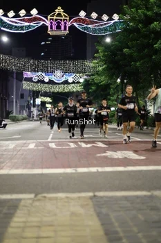 Runner Photo 4278308