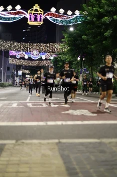Runner Photo 4278309