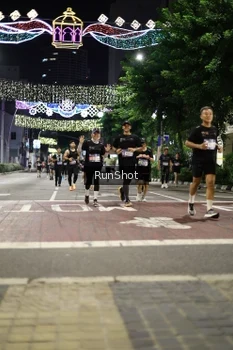 Runner Photo 4278310