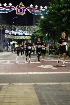 Runner Photo 4278311