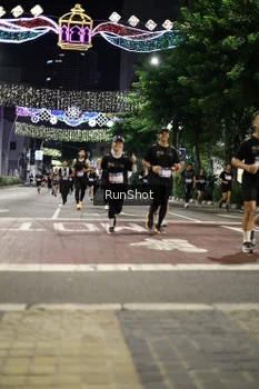 Runner Photo 4278312