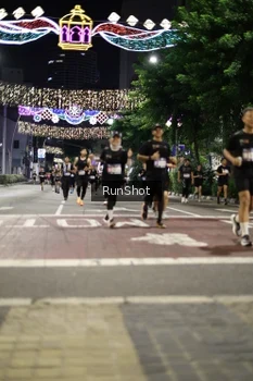Runner Photo 4278313