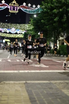 Runner Photo 4278314
