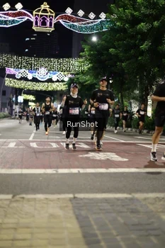 Runner Photo 4278315