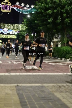 Runner Photo 4278316