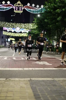 Runner Photo 4278317