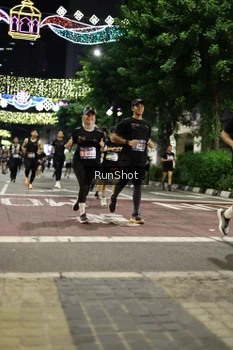 Runner Photo 4278318