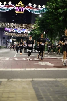 Runner Photo 4278319