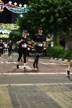 Runner Photo 4278320