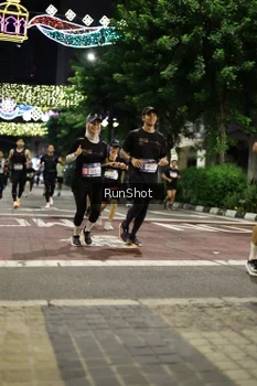 Runner Photo 4278321