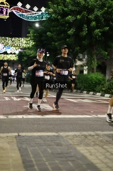 Runner Photo 4278322