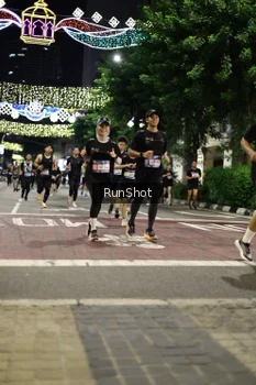 Runner Photo 4278323