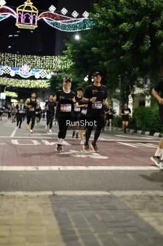 Runner Photo 4278324