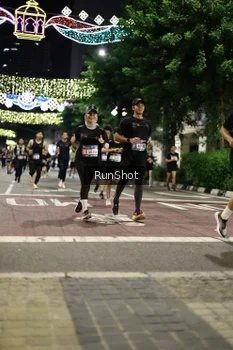 Runner Photo 4278325