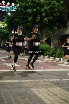 Runner Photo 4278327