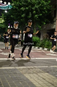Runner Photo 4278328