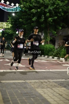 Runner Photo 4278329
