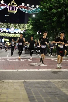 Runner Photo 4278330