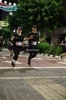 Runner Photo 4278331