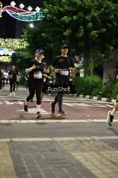 Runner Photo 4278332