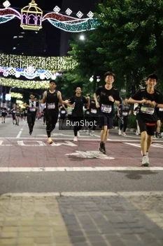 Runner Photo 4278333