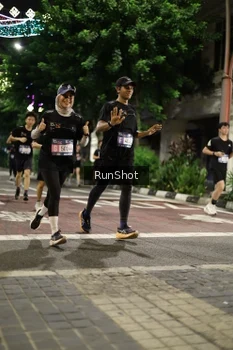 Runner Photo 4278334