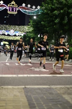 Runner Photo 4278335