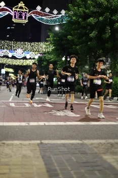 Runner Photo 4278336