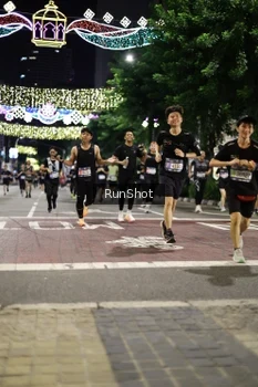 Runner Photo 4278339