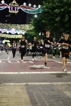 Runner Photo 4278341