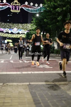 Runner Photo 4278343