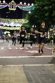 Runner Photo 4278344