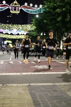 Runner Photo 4278345