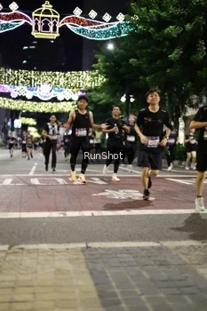 Runner Photo 4278346