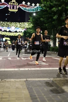 Runner Photo 4278347