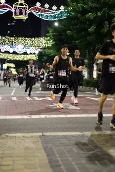 Runner Photo 4278348