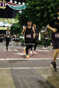 Runner Photo 4278349