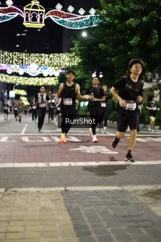 Runner Photo 4278350