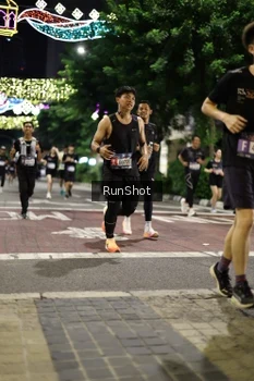 Runner Photo 4278351