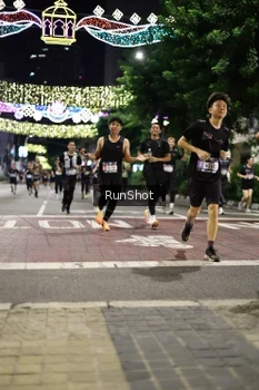 Runner Photo 4278352