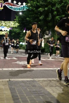 Runner Photo 4278354