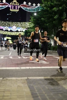 Runner Photo 4278355