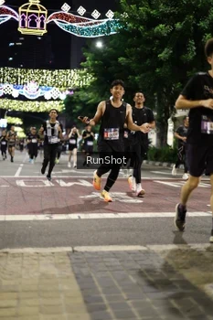 Runner Photo 4278356