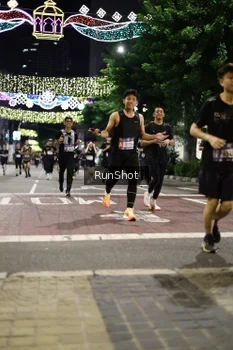 Runner Photo 4278357