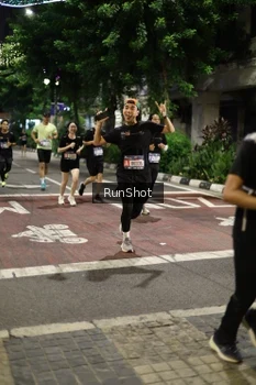 Runner Photo 4278366