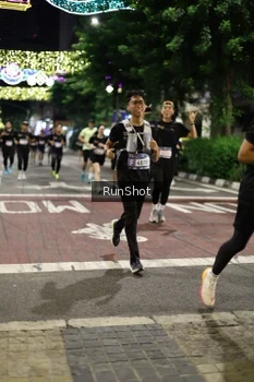 Runner Photo 4278368
